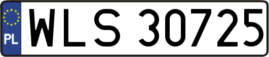 WLS30725