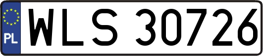 WLS30726