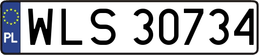 WLS30734