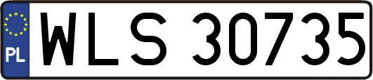 WLS30735