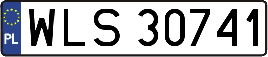 WLS30741