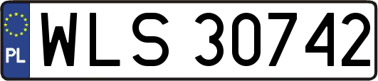 WLS30742
