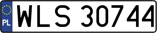 WLS30744