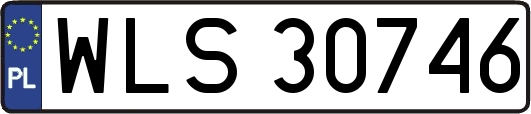 WLS30746