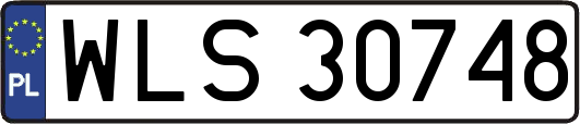WLS30748