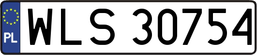 WLS30754
