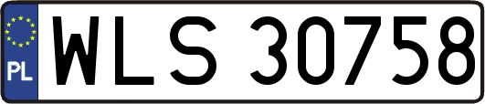 WLS30758