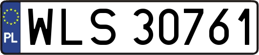 WLS30761