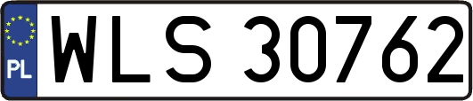 WLS30762