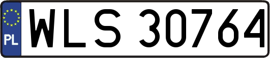 WLS30764