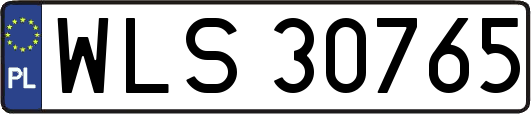 WLS30765