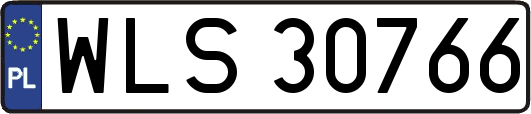 WLS30766
