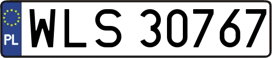 WLS30767