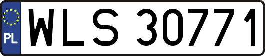 WLS30771