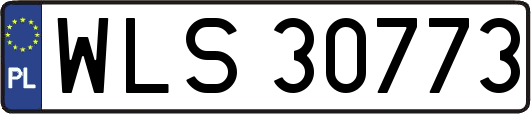 WLS30773