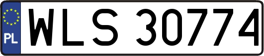 WLS30774