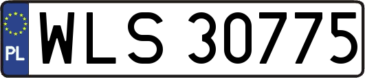WLS30775