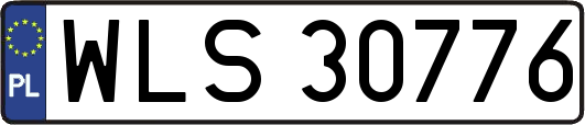 WLS30776
