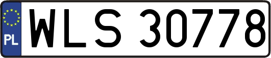 WLS30778
