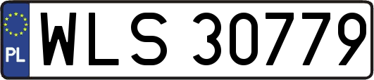 WLS30779