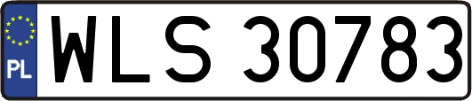 WLS30783