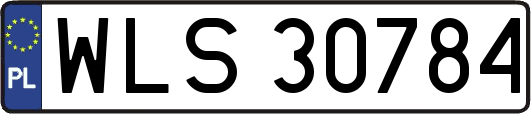 WLS30784