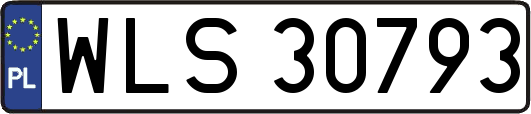 WLS30793