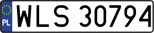 WLS30794
