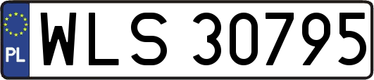 WLS30795