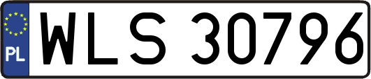 WLS30796