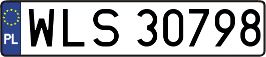 WLS30798