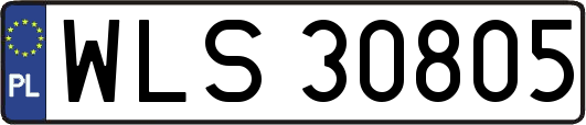 WLS30805