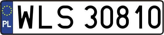 WLS30810