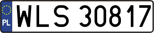 WLS30817