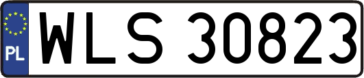 WLS30823