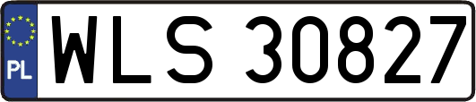 WLS30827