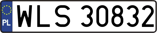 WLS30832