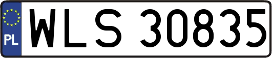 WLS30835