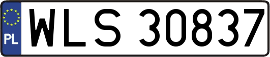 WLS30837