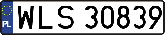 WLS30839
