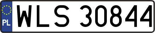 WLS30844