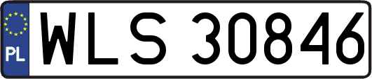 WLS30846