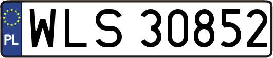 WLS30852