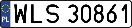 WLS30861