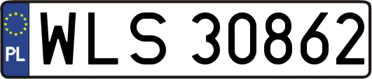 WLS30862