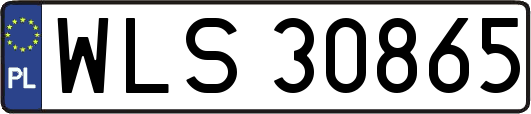 WLS30865