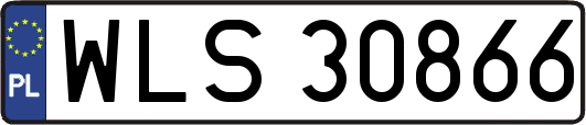 WLS30866