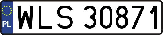 WLS30871