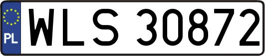 WLS30872