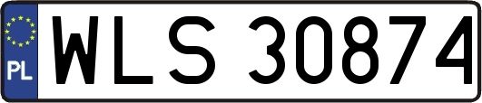 WLS30874